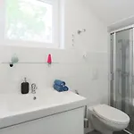 Holiday home Pixie By Interhome Balatonoszod