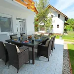 Pixie By Interhome * Balatonoszod
