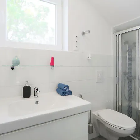 Casa de Férias Pixie By Interhome Balatonoszod