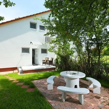 Casa de Férias Pixie By Interhome