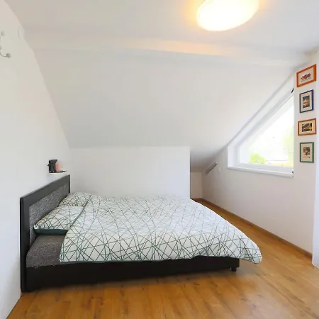 Casa de Férias Pixie By Interhome *