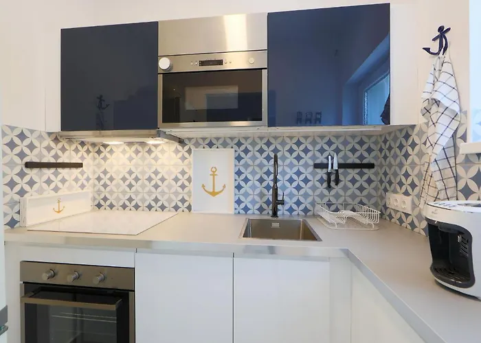 Pixie By Interhome Tatil Evi