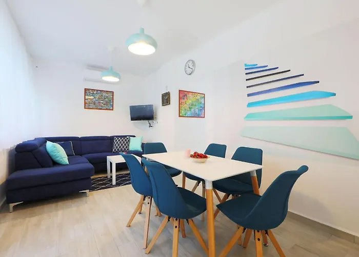 Tatil Evi Pixie By Interhome