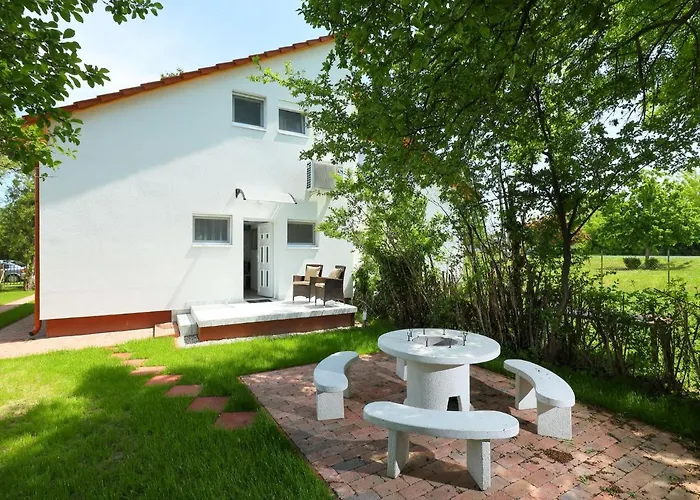 Tatil Evi Pixie By Interhome