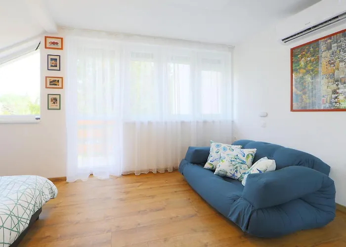 Pixie By Interhome Tatil Evi