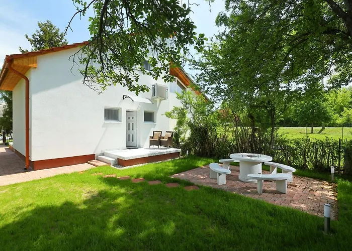 Tatil Evi Pixie By Interhome