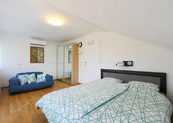 Pixie By Interhome Tatil Evi