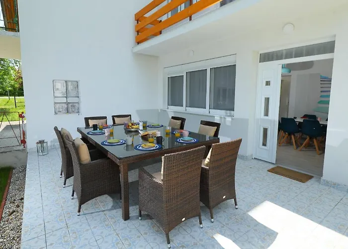 Tatil Evi Pixie By Interhome *