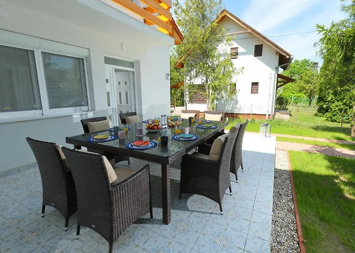 Pixie By Interhome * Balatonoszod