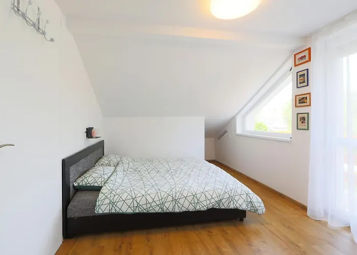 Tatil Evi Pixie By Interhome *