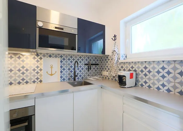 Pixie By Interhome Tatil Evi